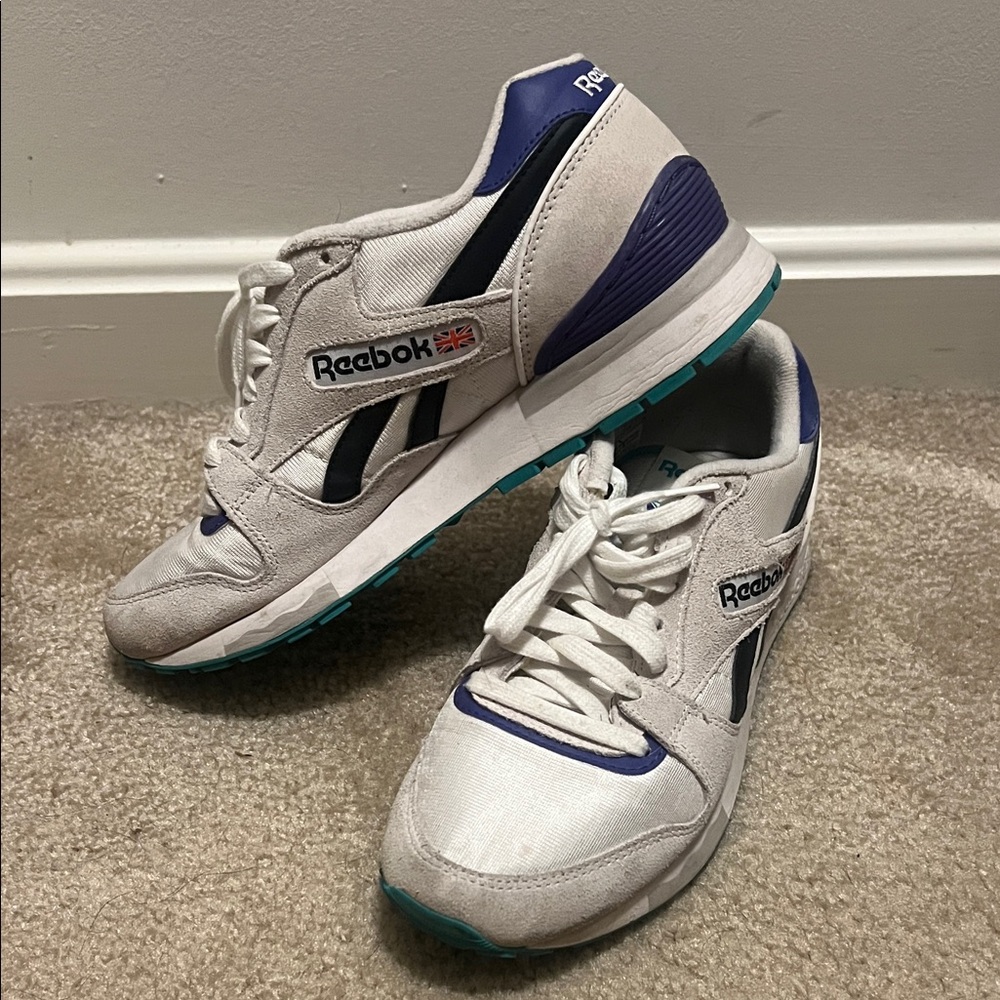 Men’sReebok GL6000